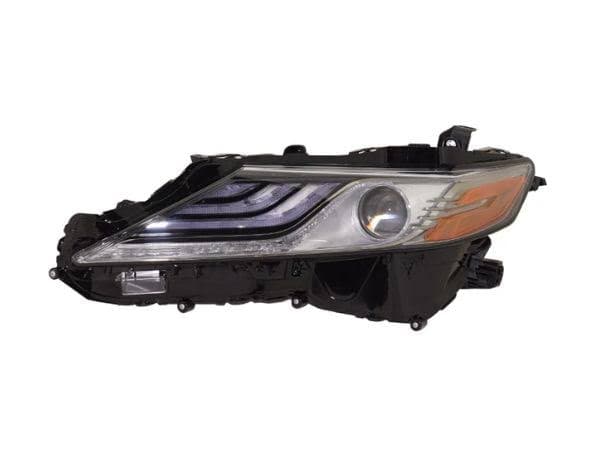 2019 Toyota Camry Driver Halogen Headlight