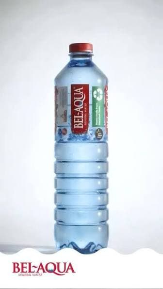 Bottle Water