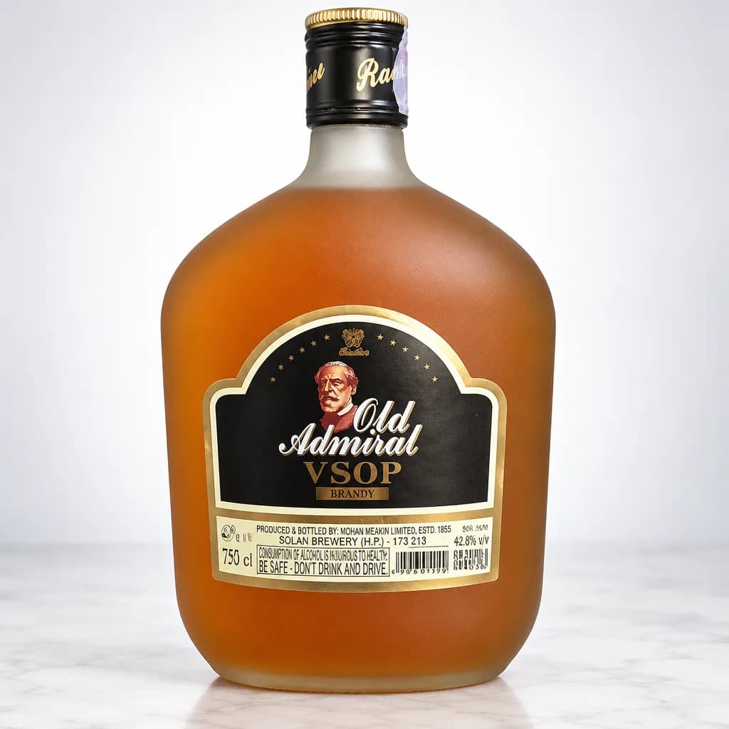 Old Admissal VSOP