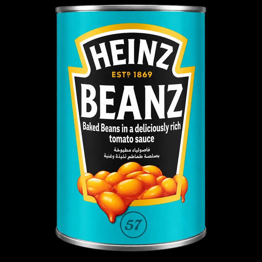 Baked Beans