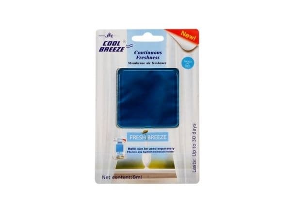 COOL BREEZE MEMBRANE FRESH BREEZE 8ML