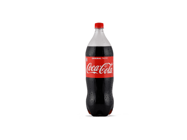 COCA COLA POP CLASSIC 1.5L