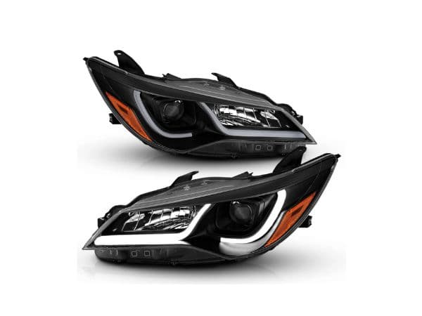 2015, 2016 Toyota Camry LED Headlight (from USA)