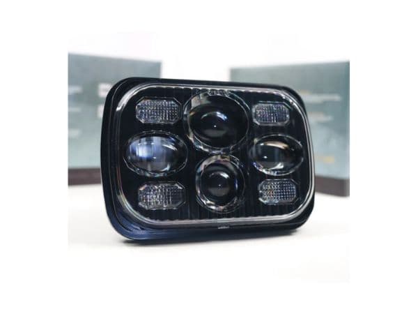 2015-2022 Toyota Camry LED Headlight (from USA)
