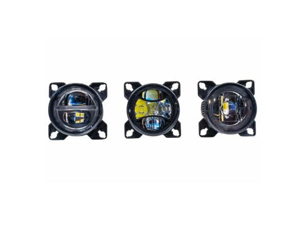 2017, 2018 Toyota Corolla iM LED Headlight (from USA)