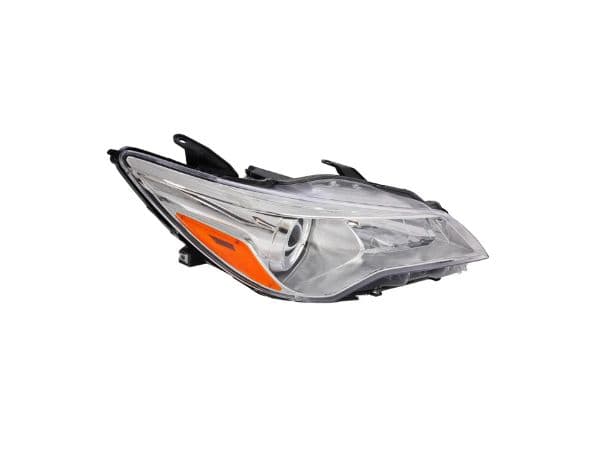 2015, 2016 Toyota Camry Passenger Halogen Headlight (from USA)
