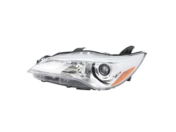 2015-2017 Toyota Camry LE/XLE Driver Halogen Headlight