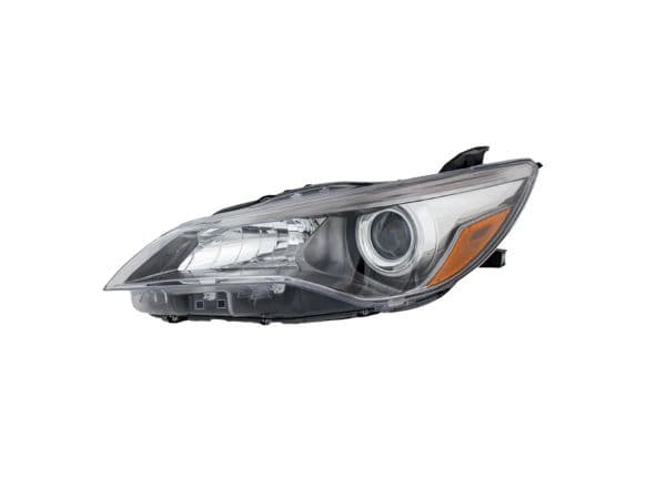 2015-2017 Toyota Camry SE/XSE Driver Halogen Headlight