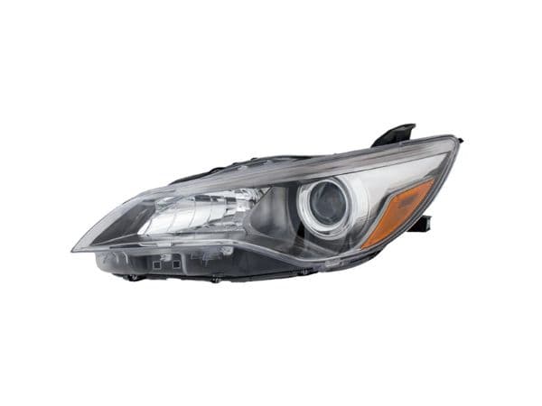 2015-2017 Toyota Camry SE/XSE Driver Halogen Headlight