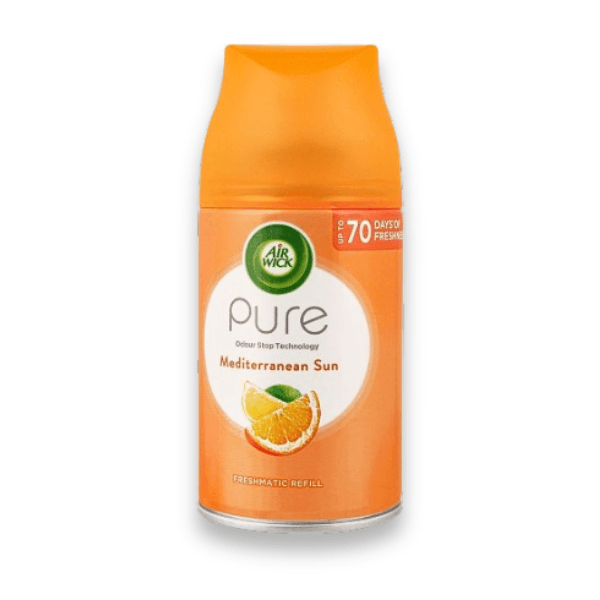 Air Wick Refill Mediterranean Sun 250ml