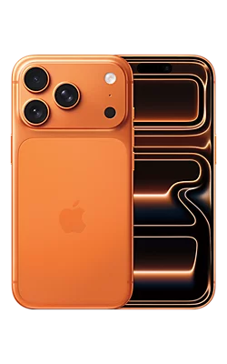Apple iPhone 17 Pro 512GB (Orange & Blue)