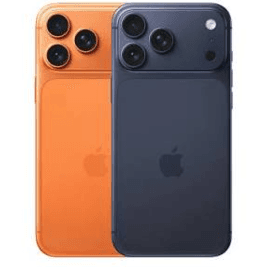Apple iPhone 17 Pro 512GB (Orange & Blue)