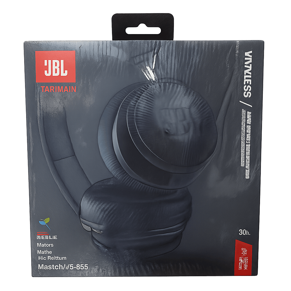 Wireless Headset