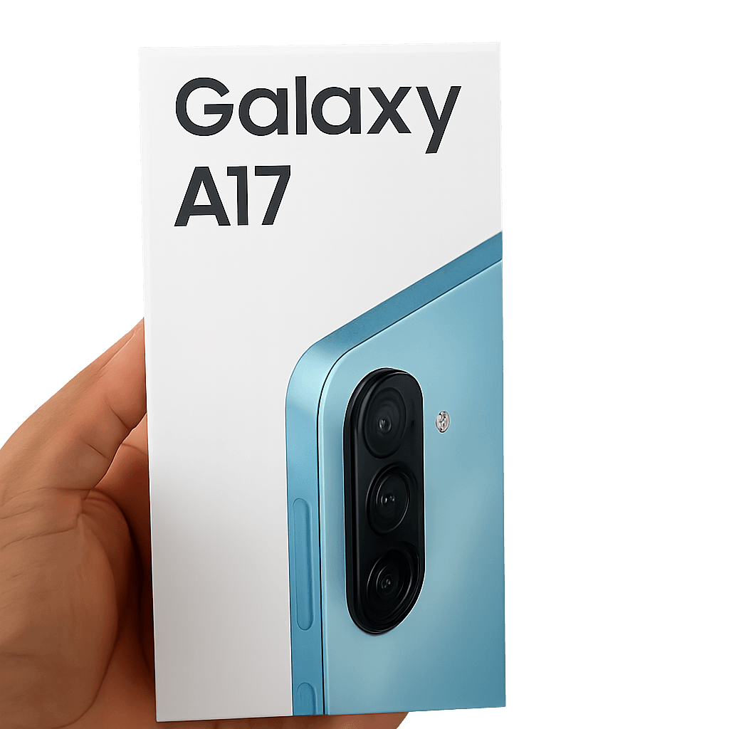 Galaxy A17