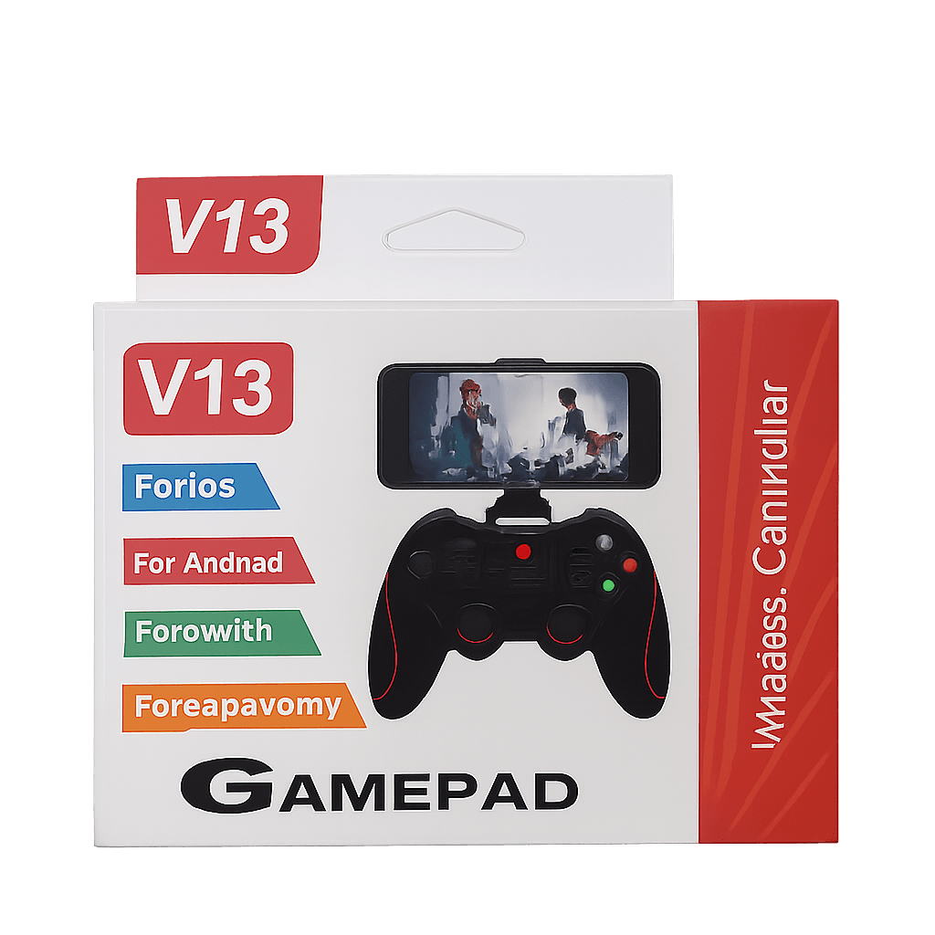 Gamepad
