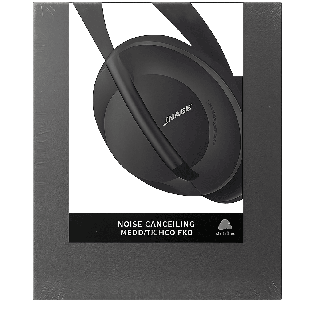 Headphone 700