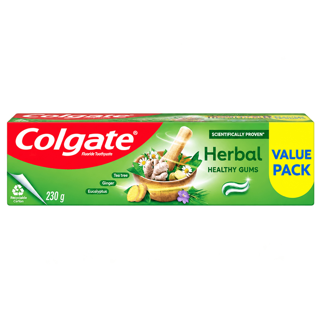 Colgate Herbal 230g