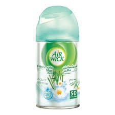 Air Wick Freshmatic Aqua Marine Refill