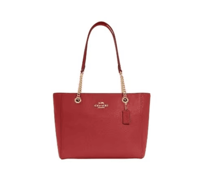 COACH Marlie Tote – Classy & Exquisite Bag (ORIGINAL)
