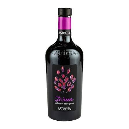 Astoria Cabernet Sauvignon – Icona (WHOLESALE)