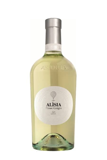 Astoria Pinot Grigio – Alisia (WHOLESALE)