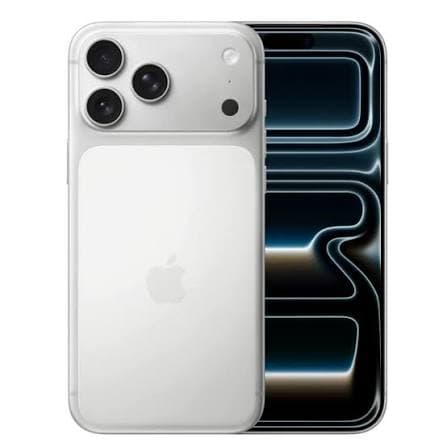 Apple iPhone 17 Pro Max 1TB (Silver)