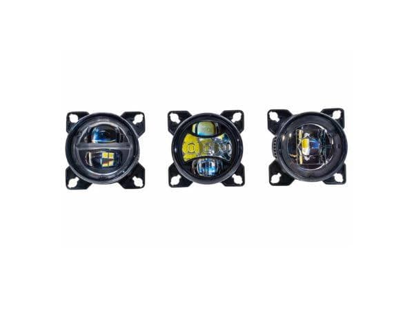 2015-2022 Toyota Land Cruiser LED Headlight (from USA)