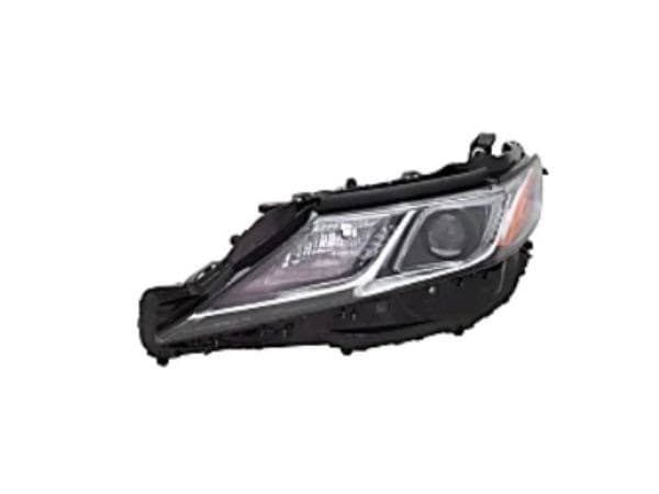 2018 Toyota Camry Driver LED Headlight