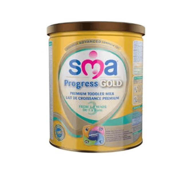 SMA 3 Toddler Milk 12x400g