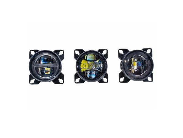 2015-2022 Toyota Tundra LED Headlight