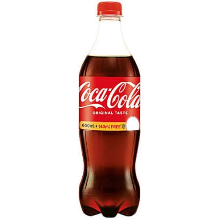 Coke