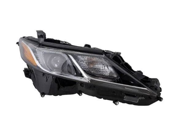 2018, 2019 Toyota Camry Passenger LED Headlight