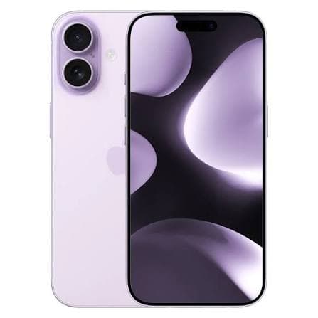 Apple iPhone 17 256GB (Lavender)