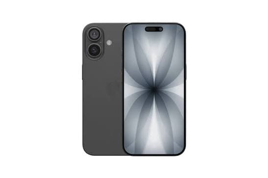 Apple iPhone 17 512GB (Black)