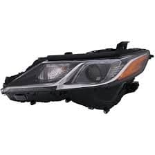 2018 Toyota Camry Driver Headlight