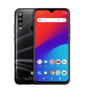 BLU Vivo XII -6.3” Infinity Display, 128GB+4GB RAM Triple Camera - Image 2