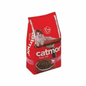 catmor food