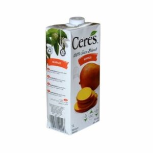 CERES MANGO FRUIT JUICE 1L