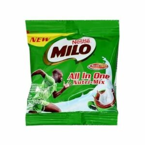 MILO ALL IN ONE NUTRI-MIX 10PCS  40G (WHOLESALE)
