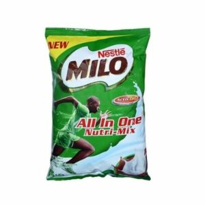 MILO ALL IN ONE NUTRIMIX 12x1KG (WHOLESALE)
