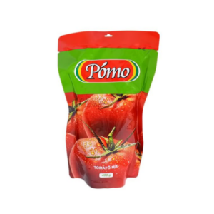 POMO TOMATO PASTE 400G