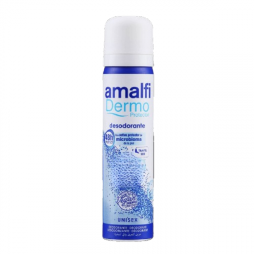 AMALFI Body Spray Dermo Unisex 75ML