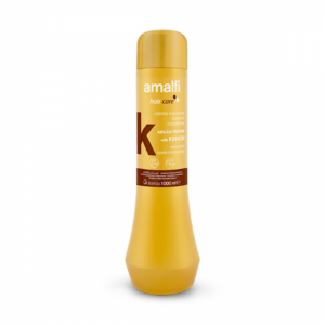 AMALFI Hair Conditioner Keratin Argan 1000ML