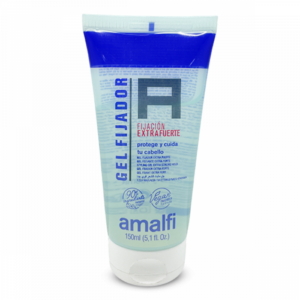 AMALFI Hair Gel Extra Strong Hold 150ML