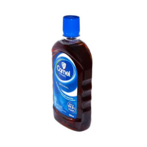 CAMEL STANDARD ANTISEPTIC 500ML