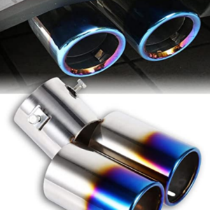 EXHAUST SYSTEMS