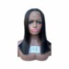 Belle Synthetic lace frontal wig