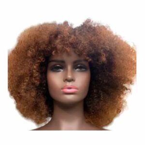 Faye Afro Kinky Wig