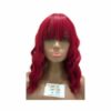 Fola 14inch Synthetic closure wig