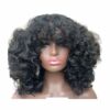 Luckie Classic Cap Synthetic Wig